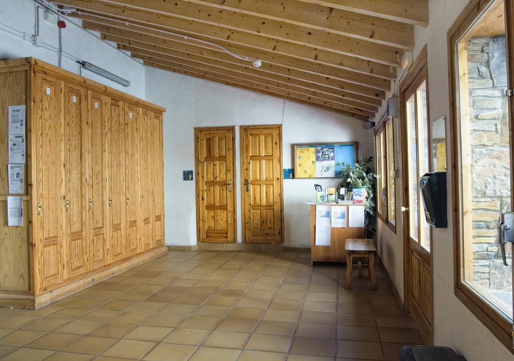 Alberg Anna Maria Janer Llivia Habitación foto
