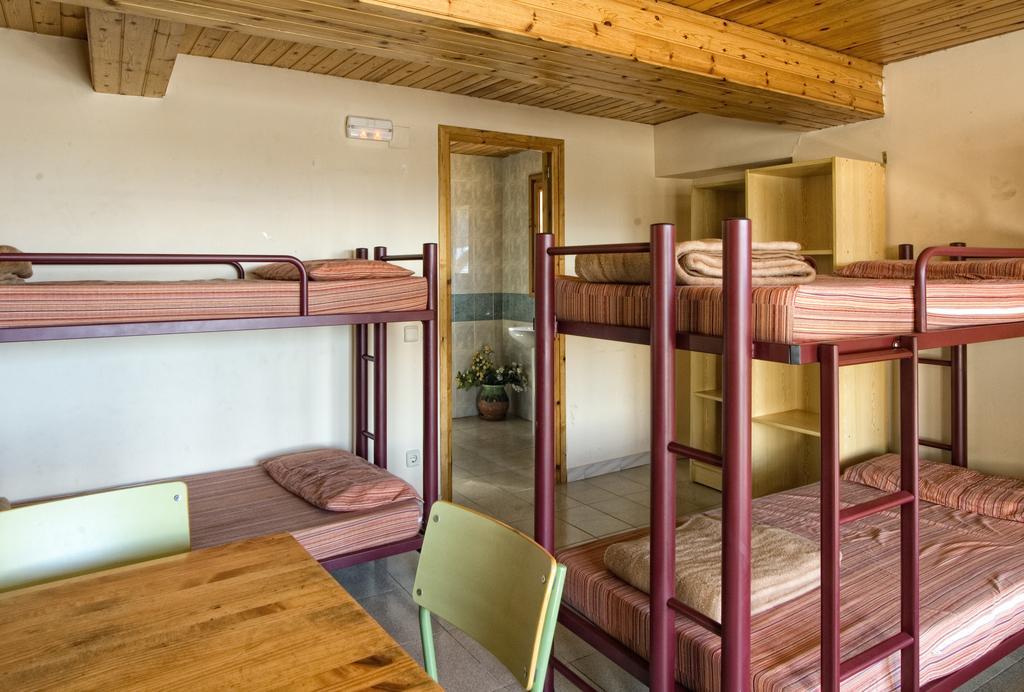 Alberg Anna Maria Janer Llivia Habitación foto