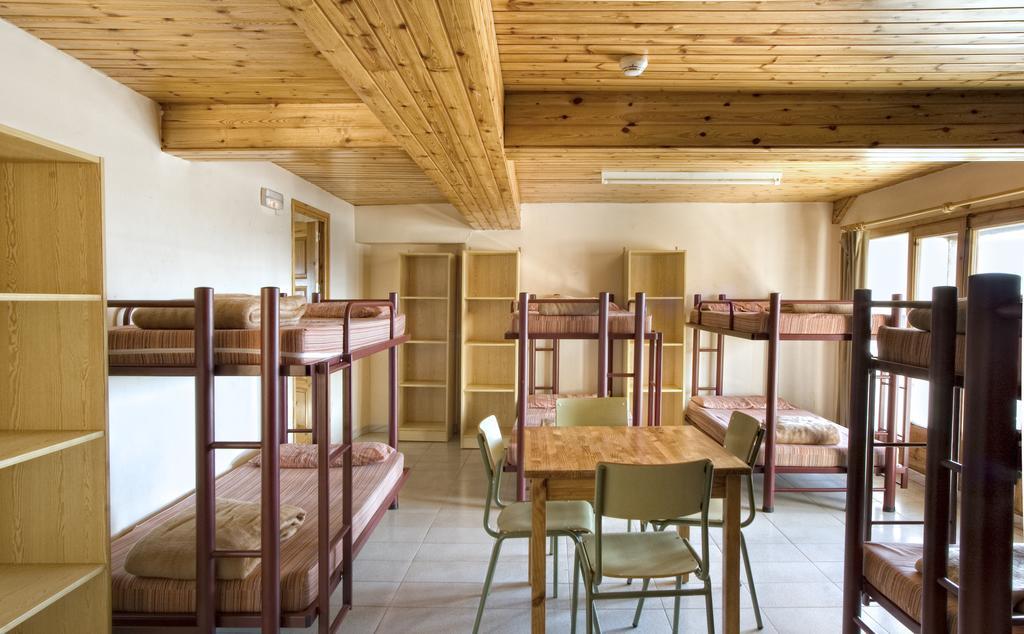 Alberg Anna Maria Janer Llivia Habitación foto